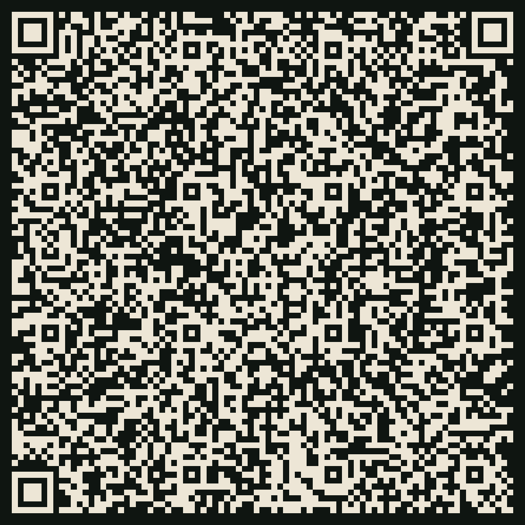 morven vCard QR code